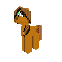 My Oc!