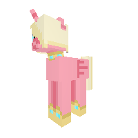princesa peach de mario bros