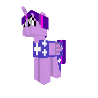 Twilight sparkle gala