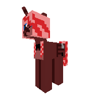 Pinky Fazbear