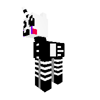 The marionette