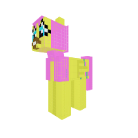 FLUTTERSHY