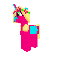 New Pony