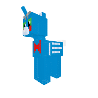 toy bonnie