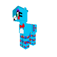 Toy Bonnie