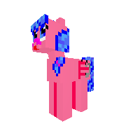 New Pony
