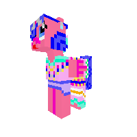 New Pony