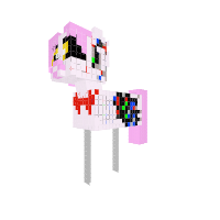 mangle