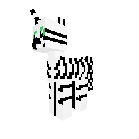 Zebra CORN