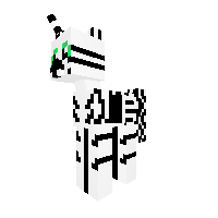 Zebra ALICRN