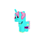 one of many of my oc's