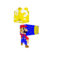 Super Mario