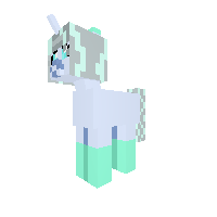 New Pony