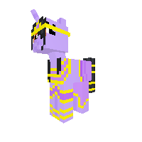 Aphmau (Princess outfit)