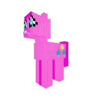 PINKIE PIE