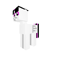me as a pony sparkles