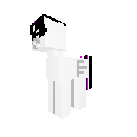 me as a pony cool sparkles