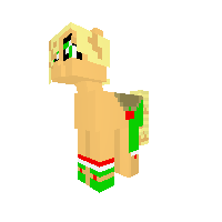 applejack gala