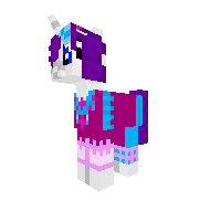 Rarity Gala Season 5 plz read