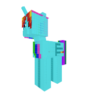 rainbow blitz