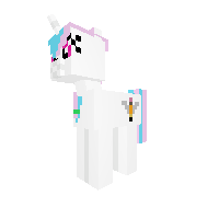 mu in pony