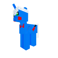 Toy Bonnie