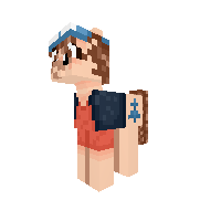Dipper Pines