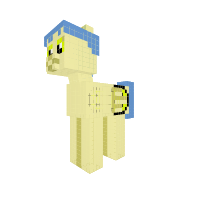 R. Pony