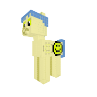 R. Pony