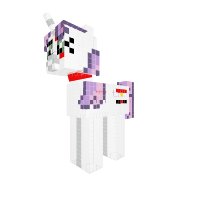 Lil Lady Sweetie Belle