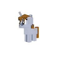 Filly Littlepip