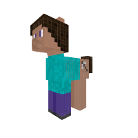 Steve?