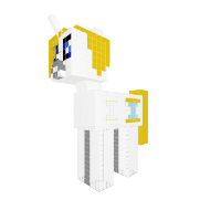 Jenny Whooves