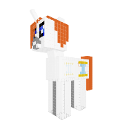 Doctor Whooves