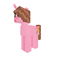 Alicia (my pony OC)