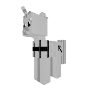 Grey Mane