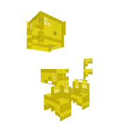 Haunted Armor