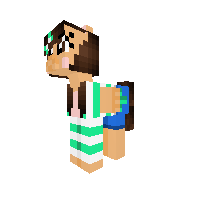 eu em pony