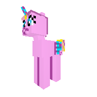 prinsecc pink dash