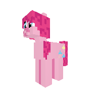 Pinkie Pie