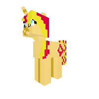 Sunset Shimmer
