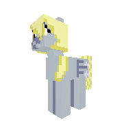 Derpy Hooves