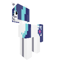 Shining Armor