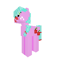 Candy Apple