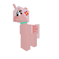 rosy