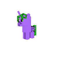 Ntut Bolt (OC)