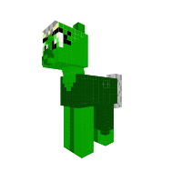 New Pony