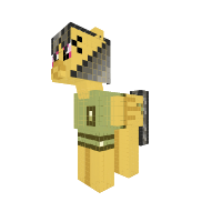 Daring Do