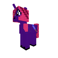 Ender night