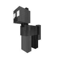 shadow bonnie